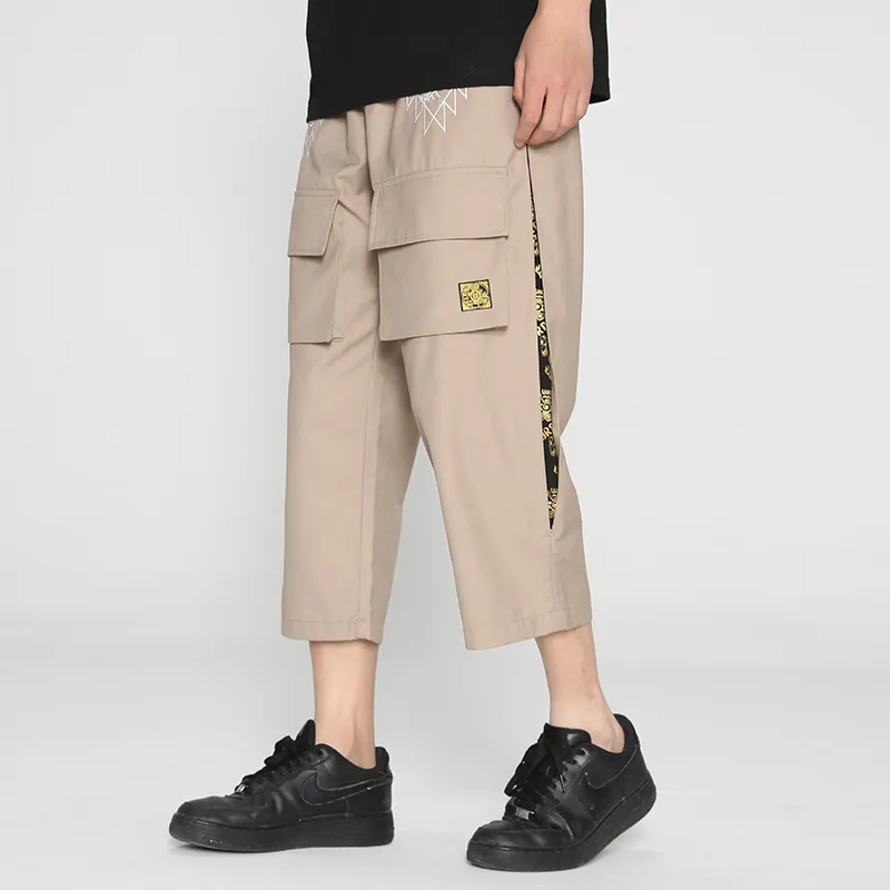 ONIARAI SS22 Casual Pants Men's-6
