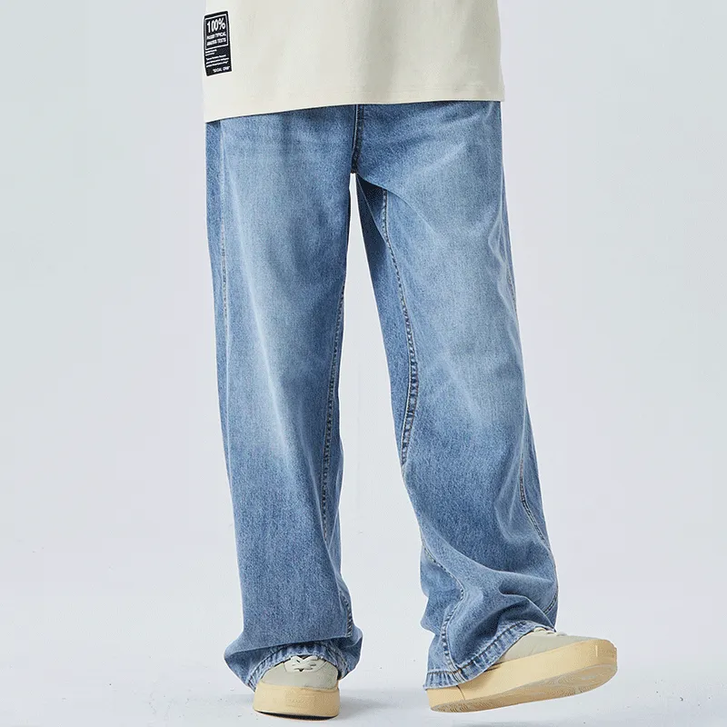 SCRM Jeans Unisex-4