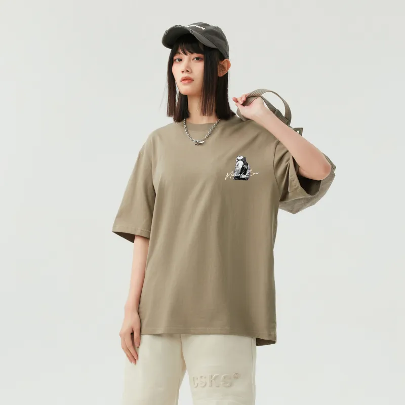 Northend Northernmost Series T-Shirts Unisex-23
