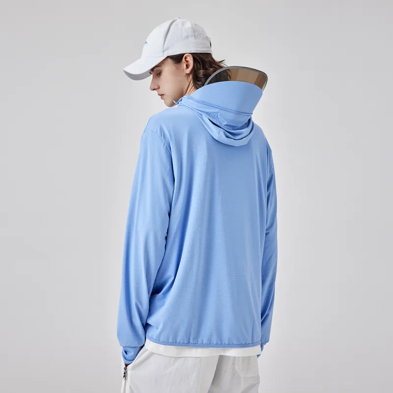 Guuka Sun Protection Clothing Unisex-9