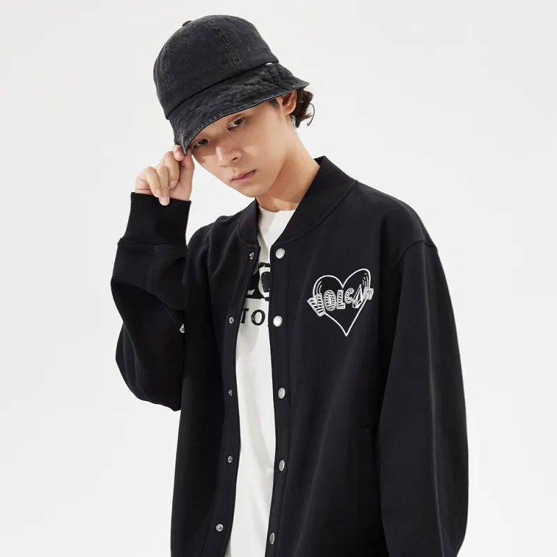 VOLCOM Jackets Men Black-3