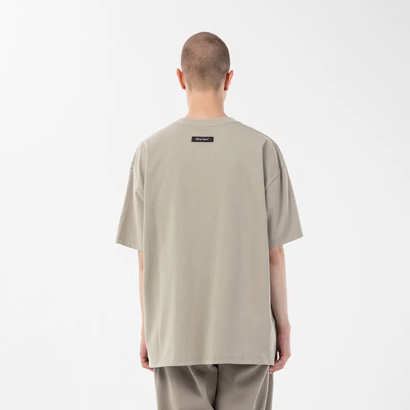 CLIMAX VISION T Shirts Unisex-19