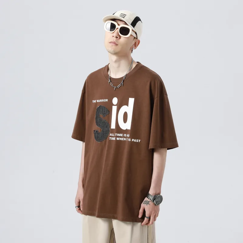 SIDEEFFECT T-Shirts Unisex-23