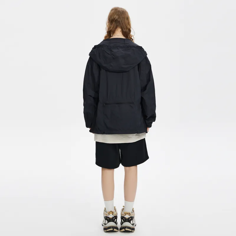ICONS Lab SS23 Sun protective Clothing Unisex-5