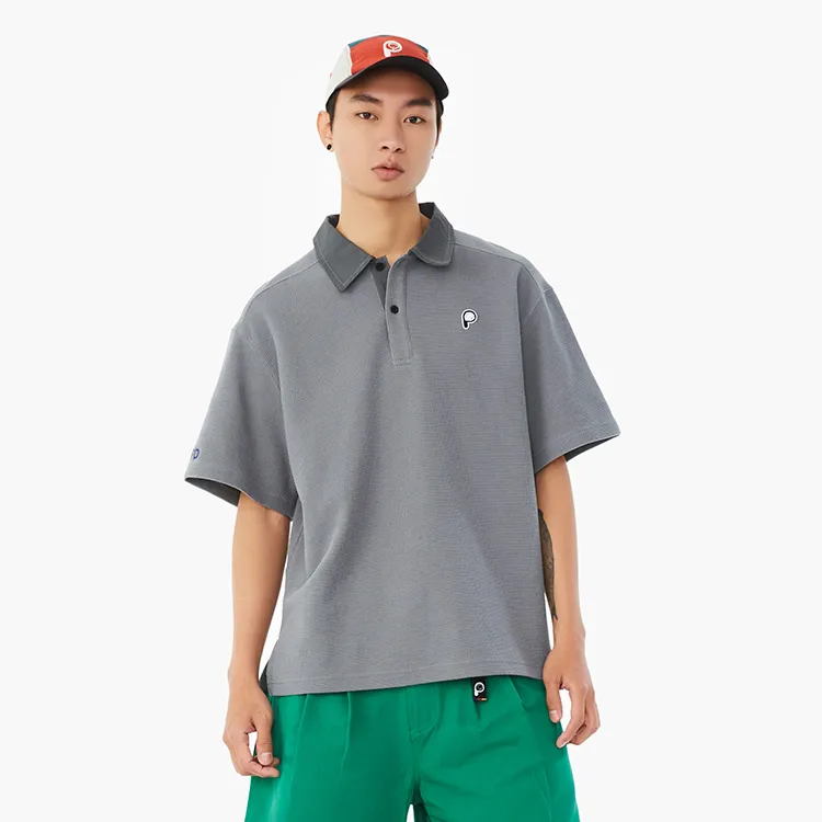 Penfield Polo Shirts Unisex-7