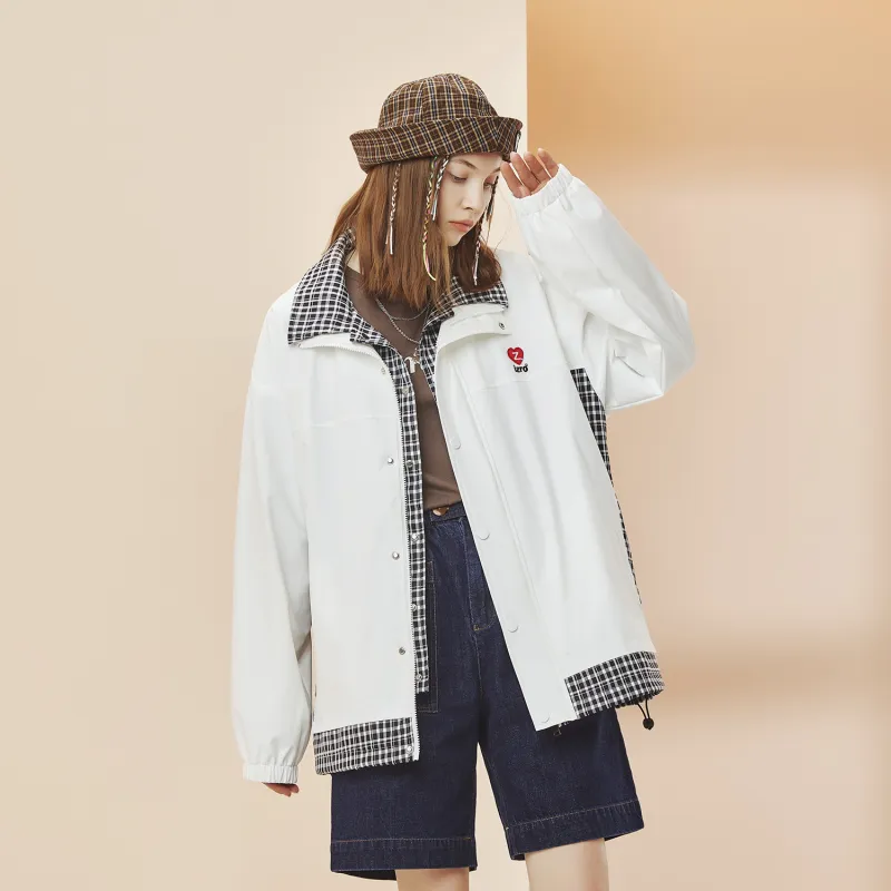Izro X IRSCTO Jackets Unisex-2
