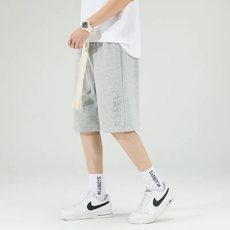 Yvette Casual Shorts Unisex-9