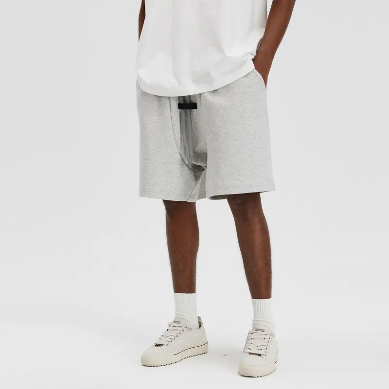 RASS Casual Shorts Unisex-2