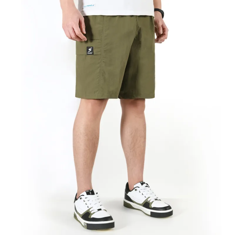 STANAIR Casual Shorts Unisex-9