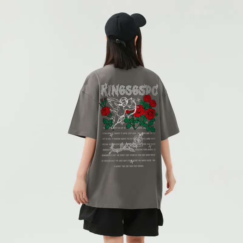 Kingsgspc Casual Sportswear Unisex-8