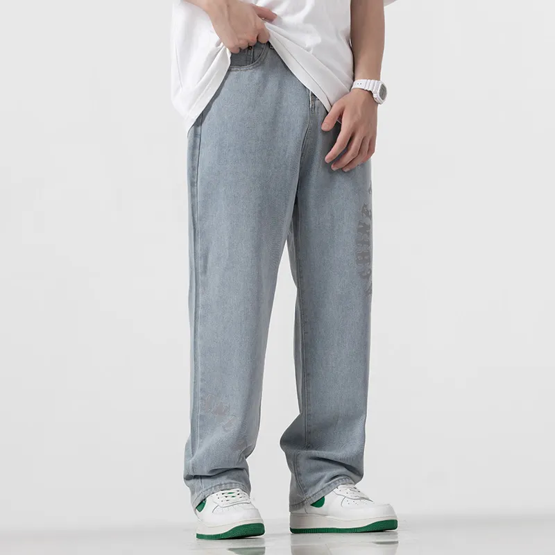 Toy Machine Jeans Unisex-18
