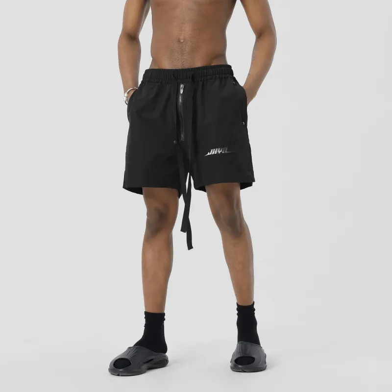 JHYQ Casual Shorts Men-6