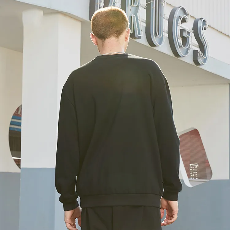 RIGORER Sweatshirts Unisex-4