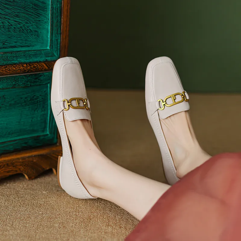 Naiyee Casual Single Shoes Women's-20