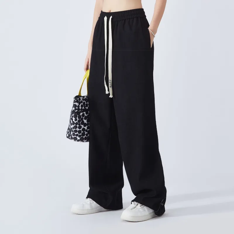 The Secret Order Of The Teddy Bear Casual Pants Unisex-11