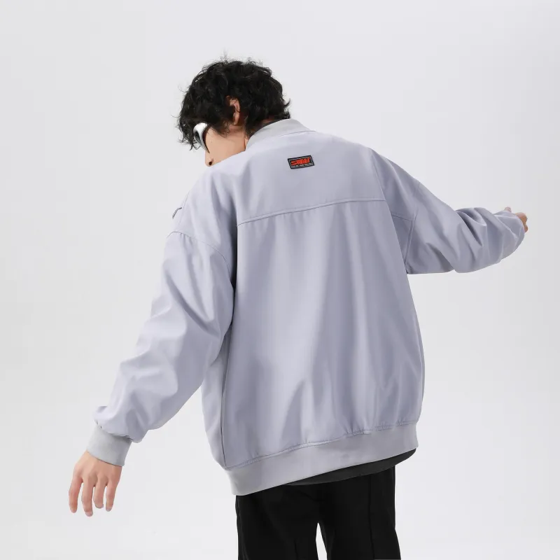 SIDEEFFECT Jackets Unisex-17