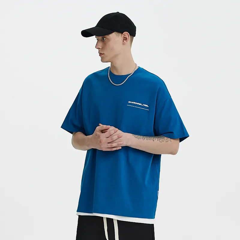 FPA T Shirts Unisex-11