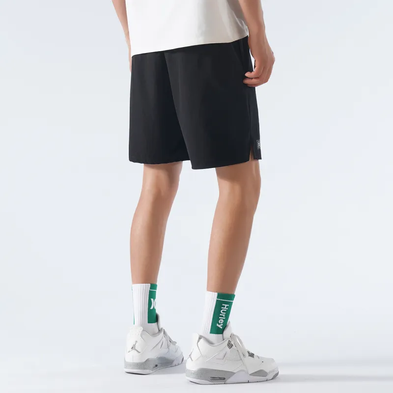 Hurley Casual Shorts Unisex-2