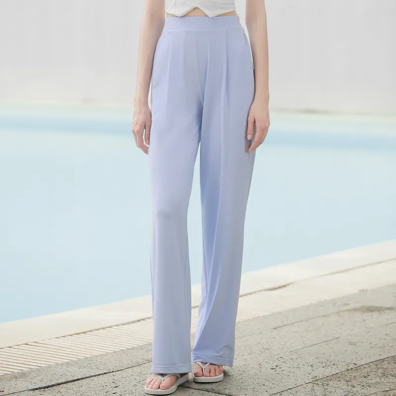 SUPIELD The Shield Of Light Series Casual Pants Women's-14