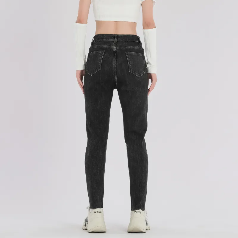 MOPB Jeans Women's-12