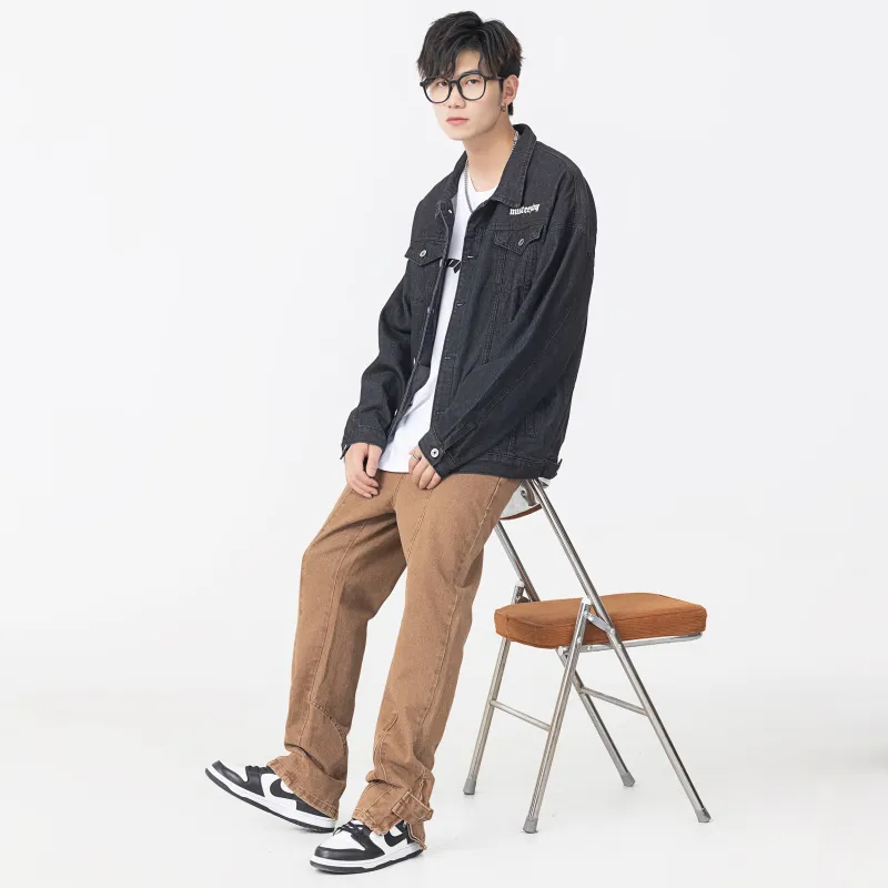 MISTEEZ Jeans Unisex-16