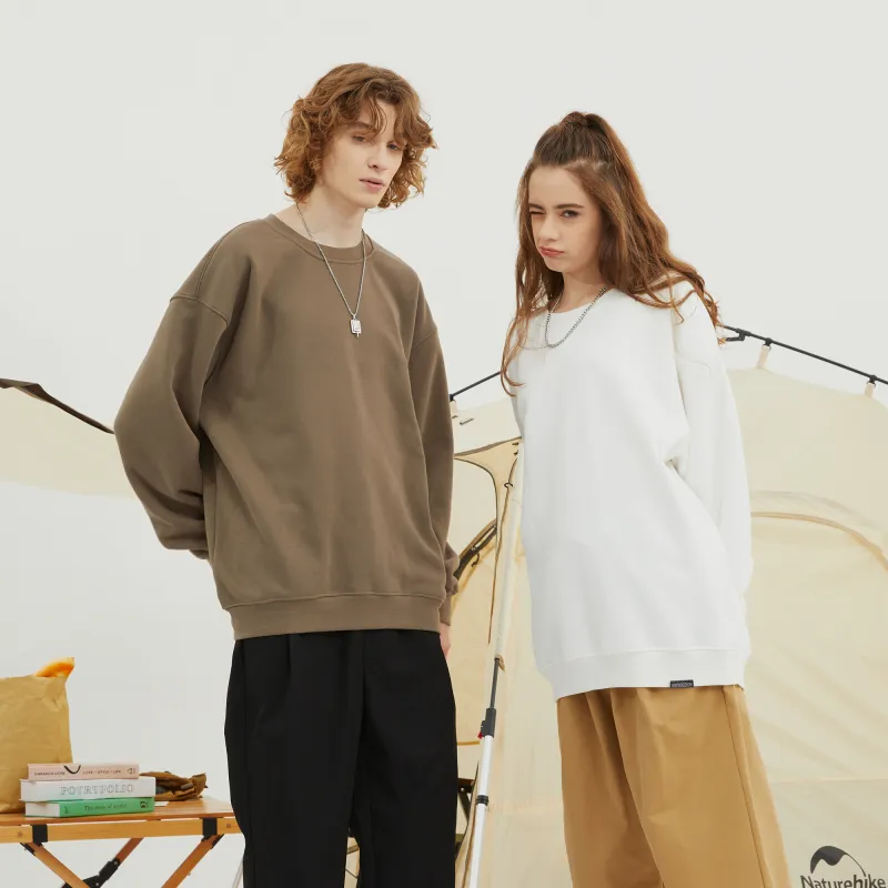 ZMOH Sweatshirts Unisex-19