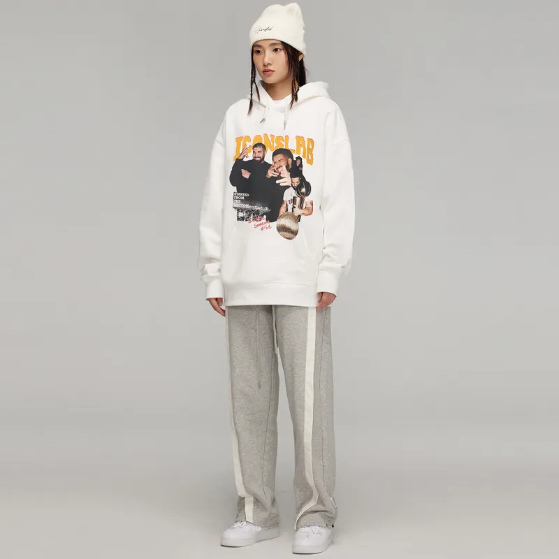 ICONS Lab Sweatshirts Unisex-13