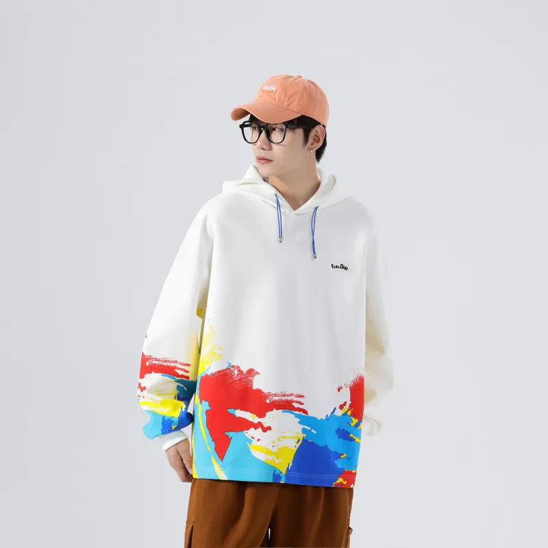 FIDO DIDO Sweatshirts Unisex-11