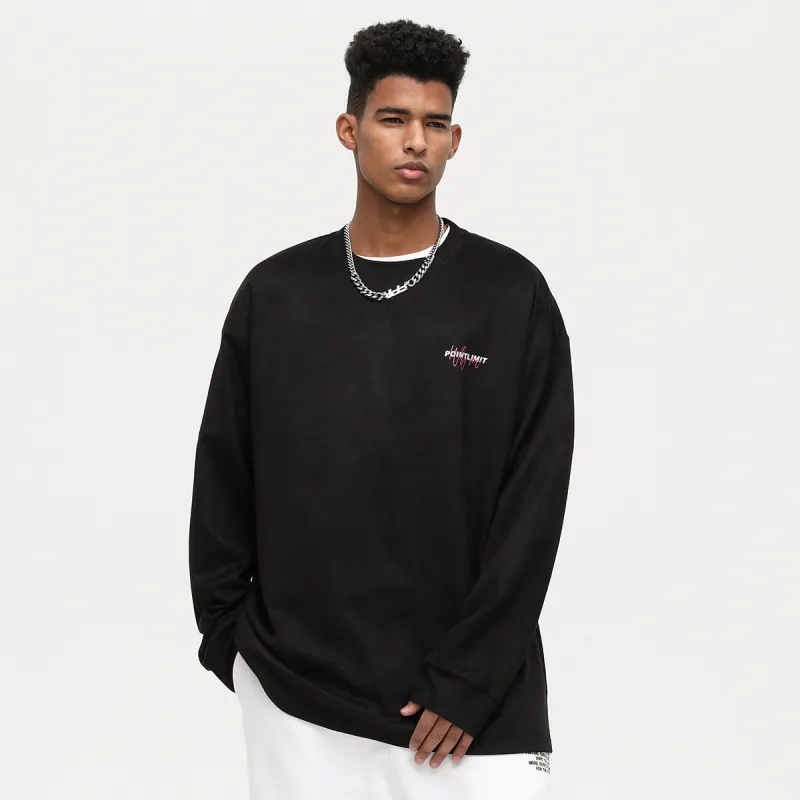 POINTLIMIT Sweatshirts Unisex-4