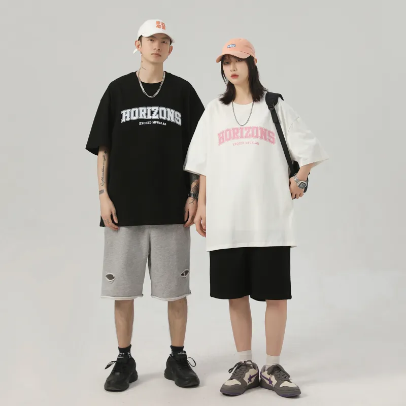 MPUX T Shirts Unisex-9