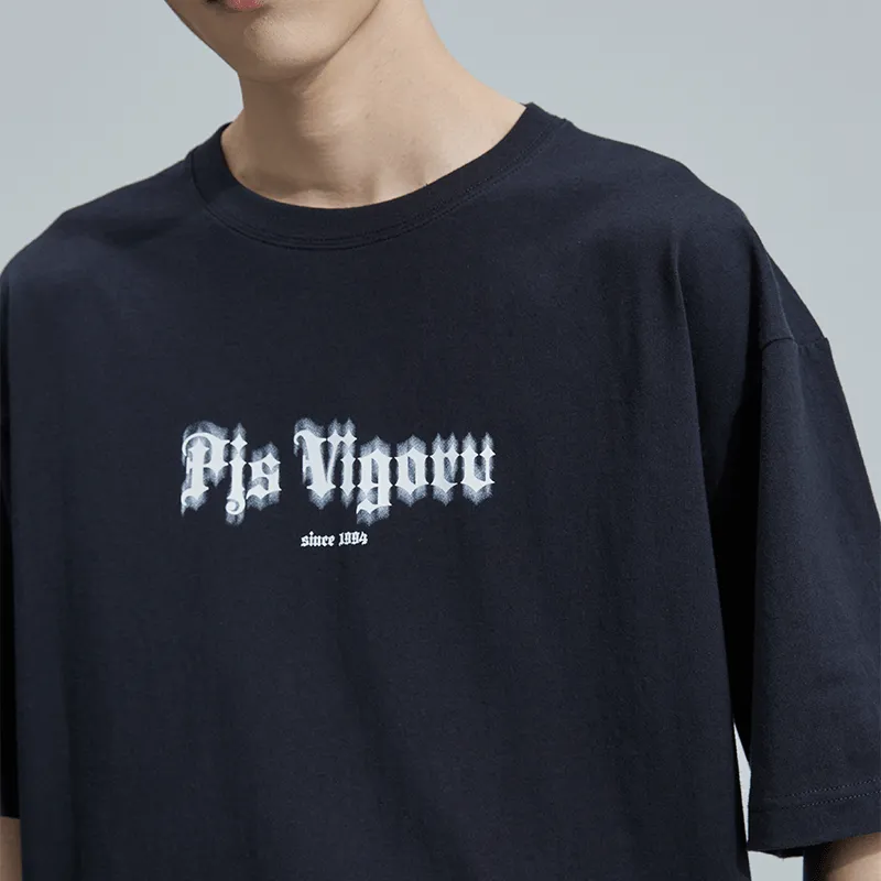 PJ's Vigor T Shirts Unisex-5