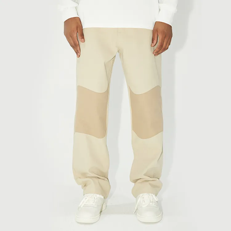 Phew Cargo Pants Casual Pants Unisex-8