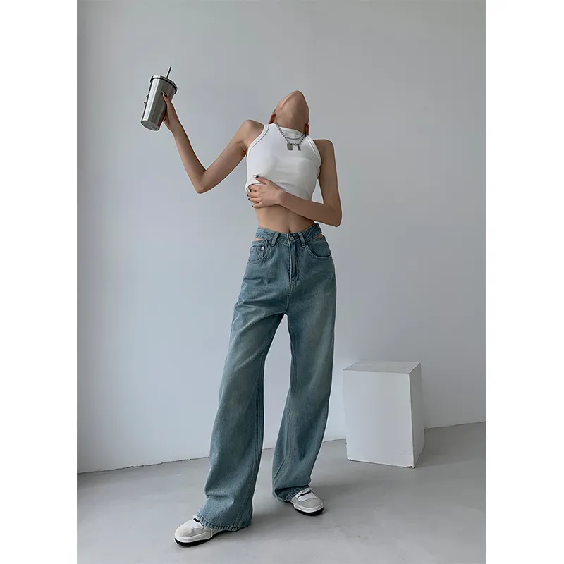PAPERLLL Jeans Women's-4