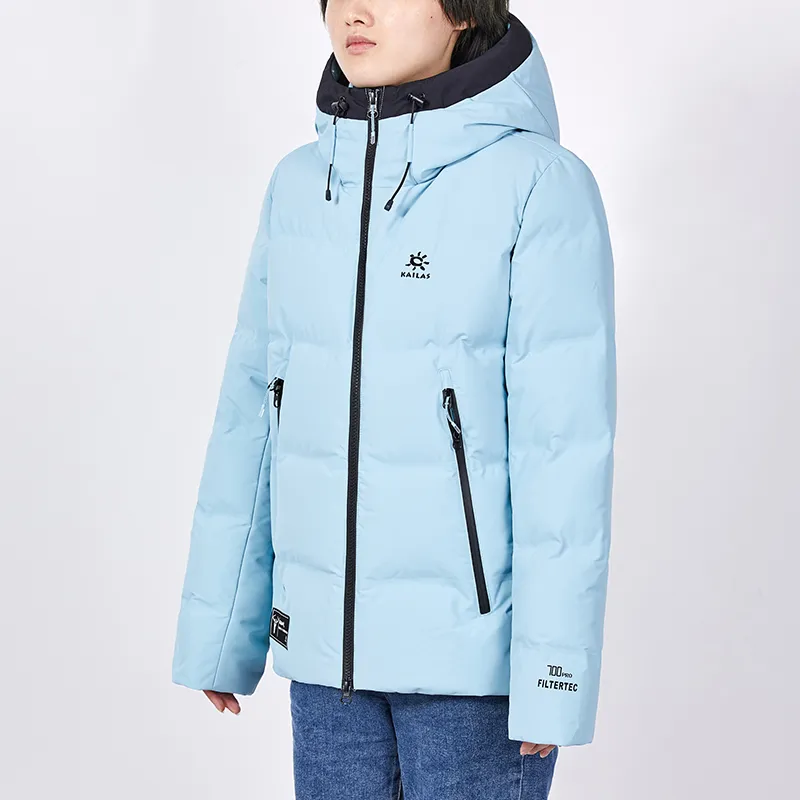 KAILAS Down Jackets Women's-2