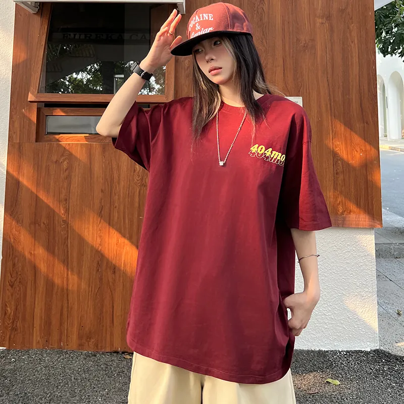 404MOB GANG T Shirts Unisex-21
