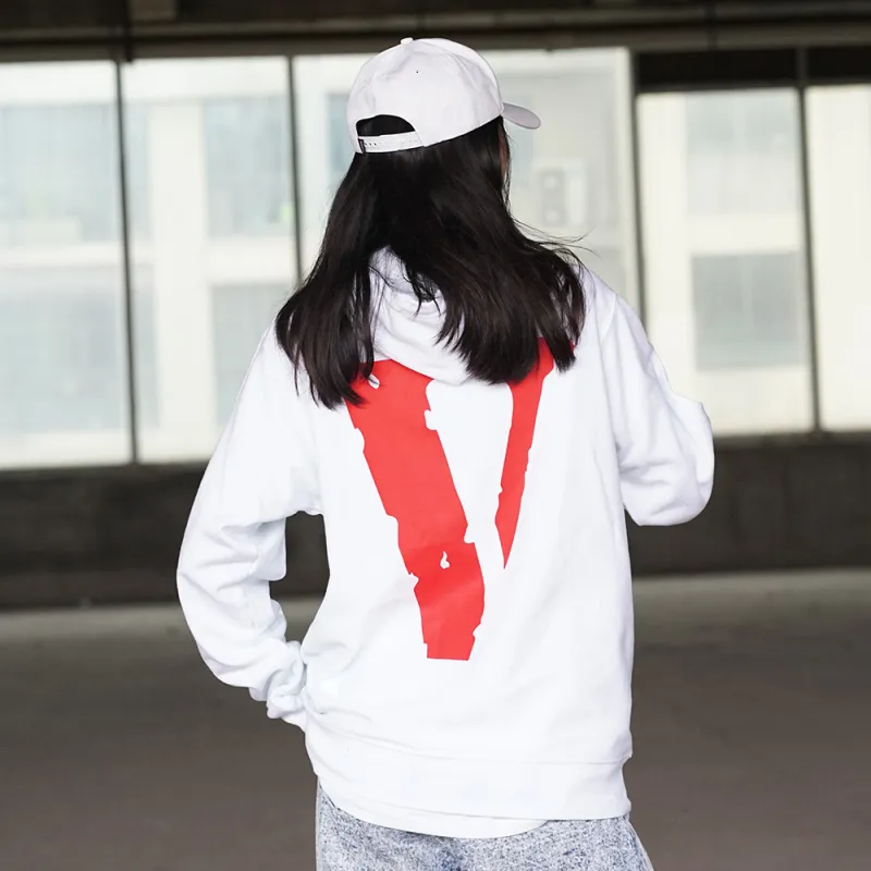 VLONE Staple Hoodie-10