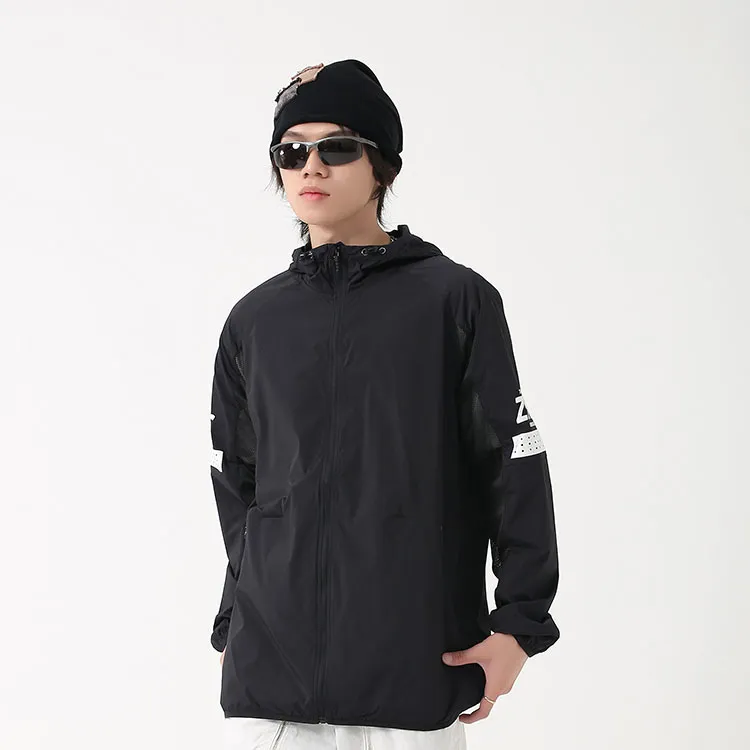 Zoo York Jackets Men-8