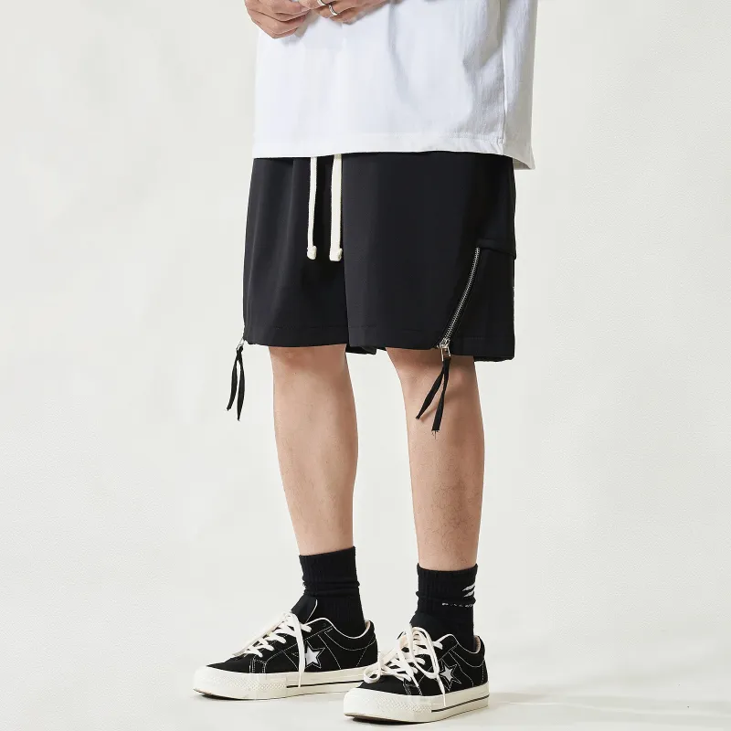 FANBIOU Cargo Shorts Unisex-4