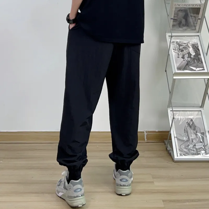 FORCEREPUBLIK Casual Pants Unisex-3
