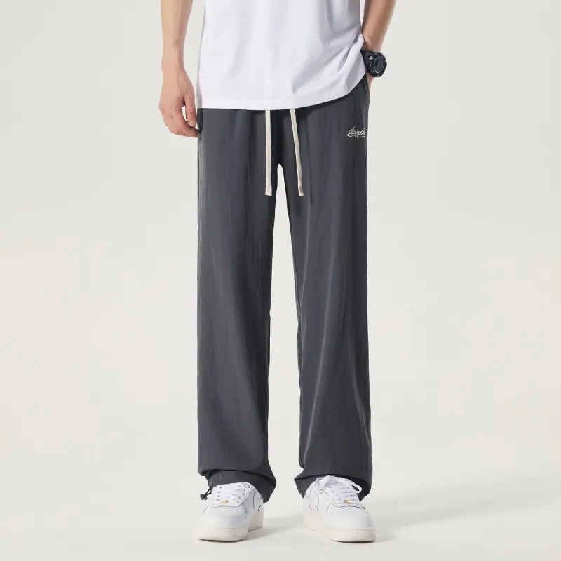SandKnit Knitted Sports Pants Unisex-18