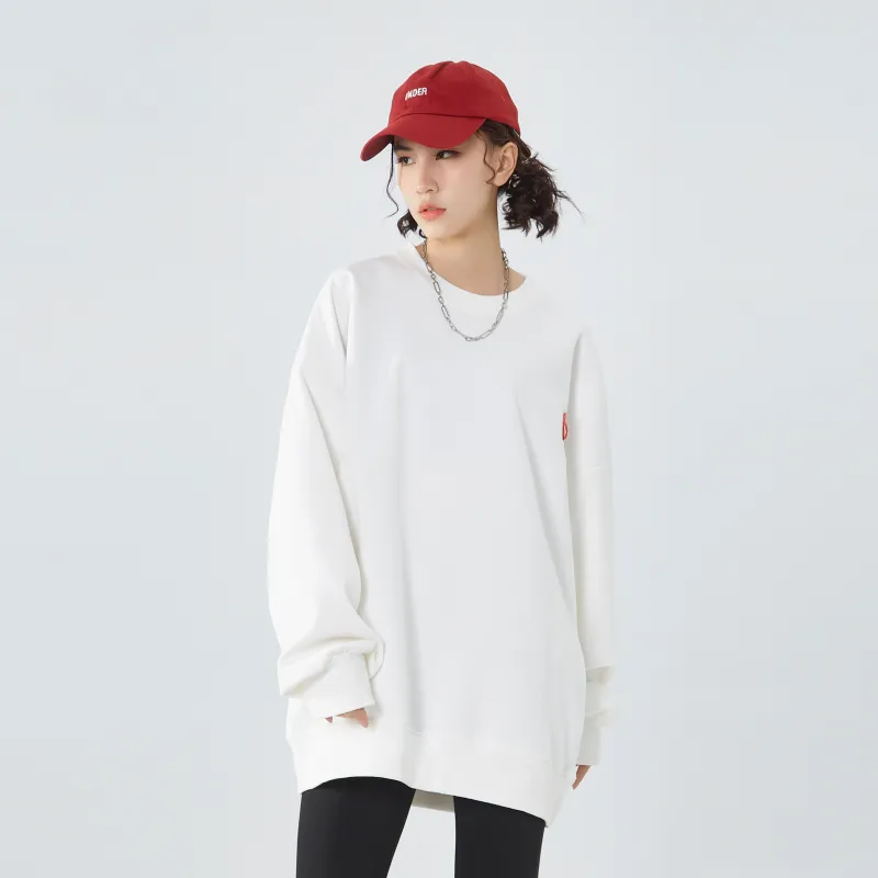 BRNR Sweatshirts Unisex-4
