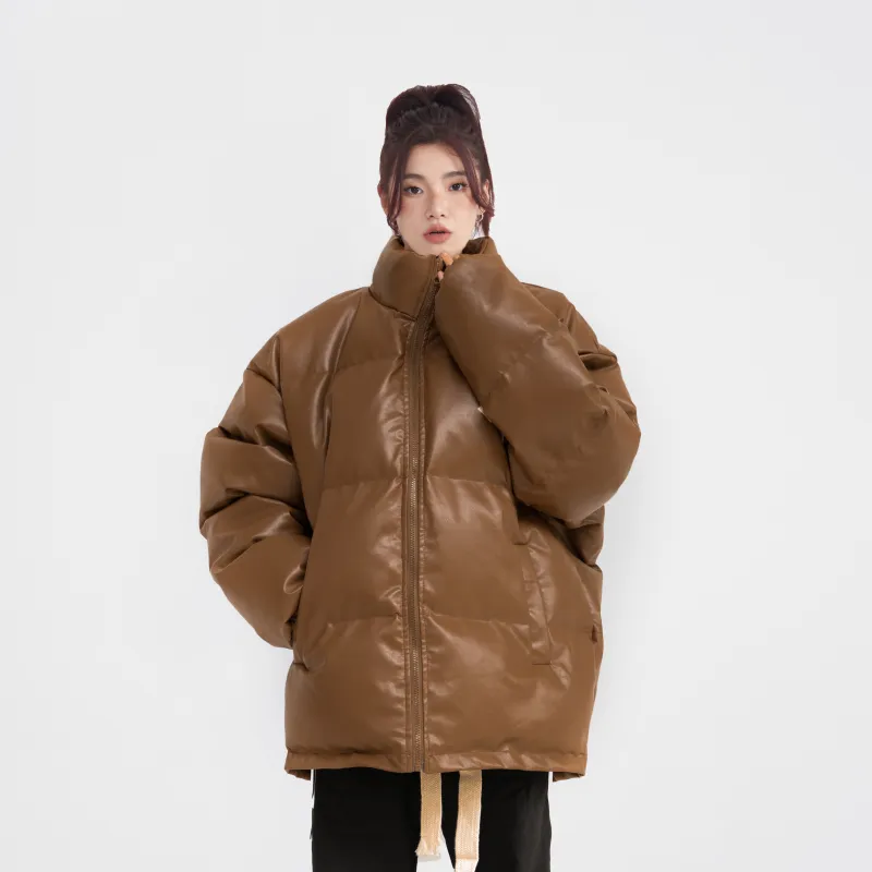 KILLWINNER Puffer Jacket Unisex-10