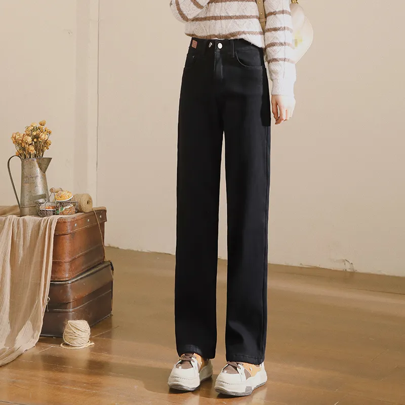 MITUAN Jeans Women's-7