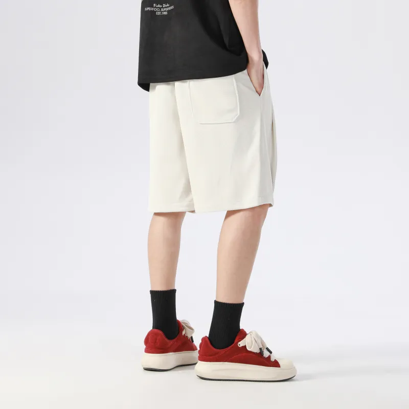 CBCD Casual Shorts Unisex-12