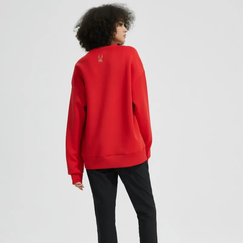 SPYDER Sweatshirts Unisex-8