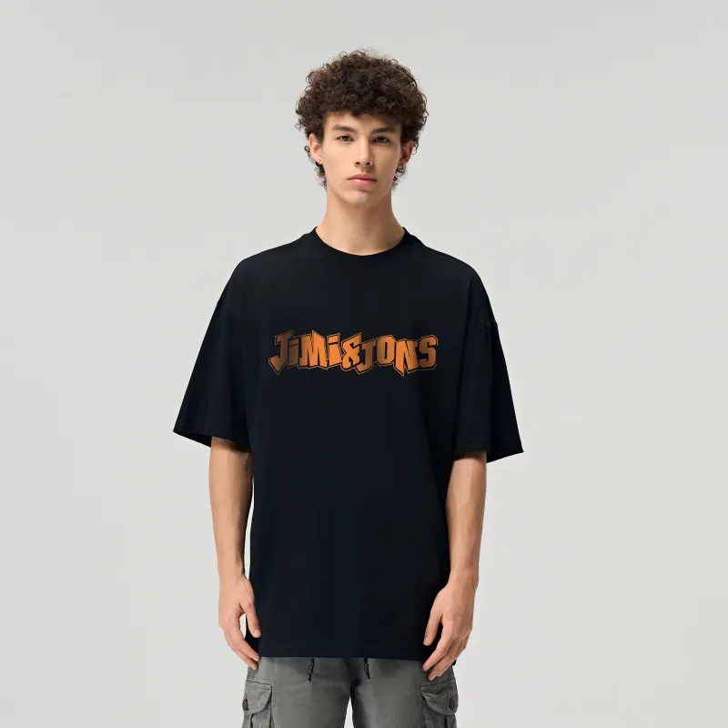 JIMI&JONS T Shirts Unisex-5
