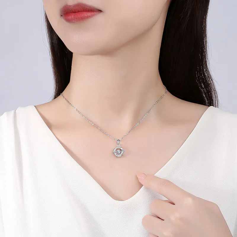 JUICY GRAPE Necklaces Women's-1