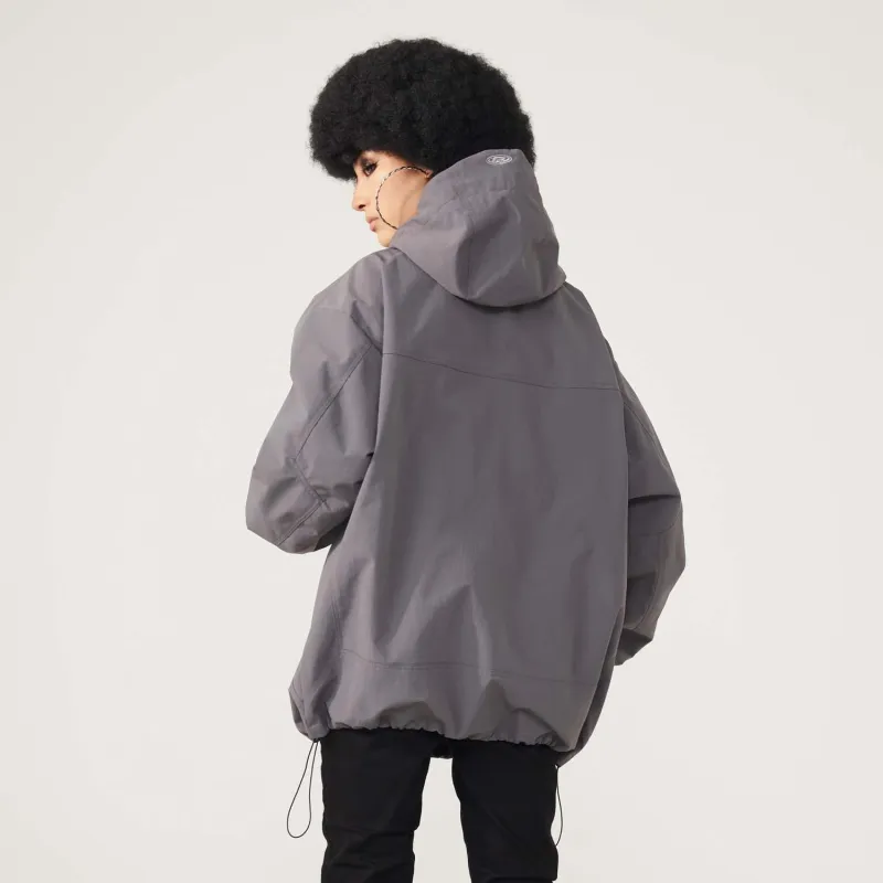 R69 Windbreaker Jackets Unisex-14