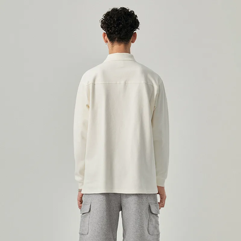 COPPOLELLA Polo Shirts Unisex-2