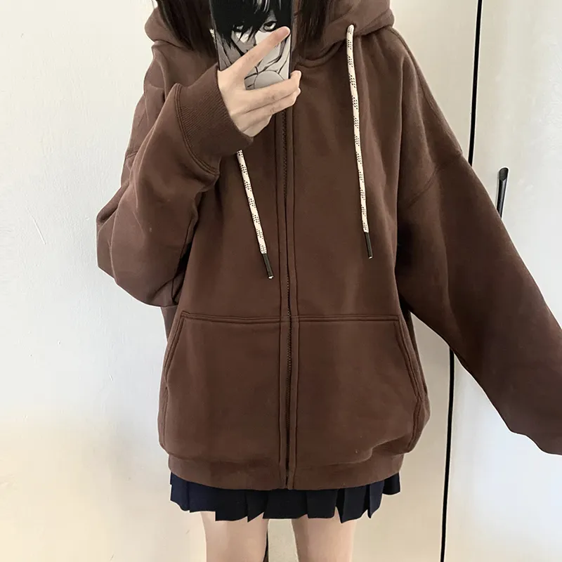 Tokyo Season Sweatshirt Women's-73
